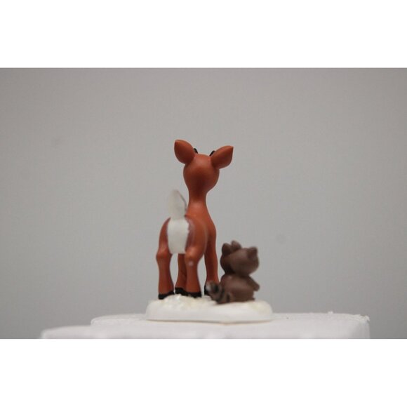 Dept 56 North Pole  Village - She Thinks I'm Cute - Picture 5 of 7